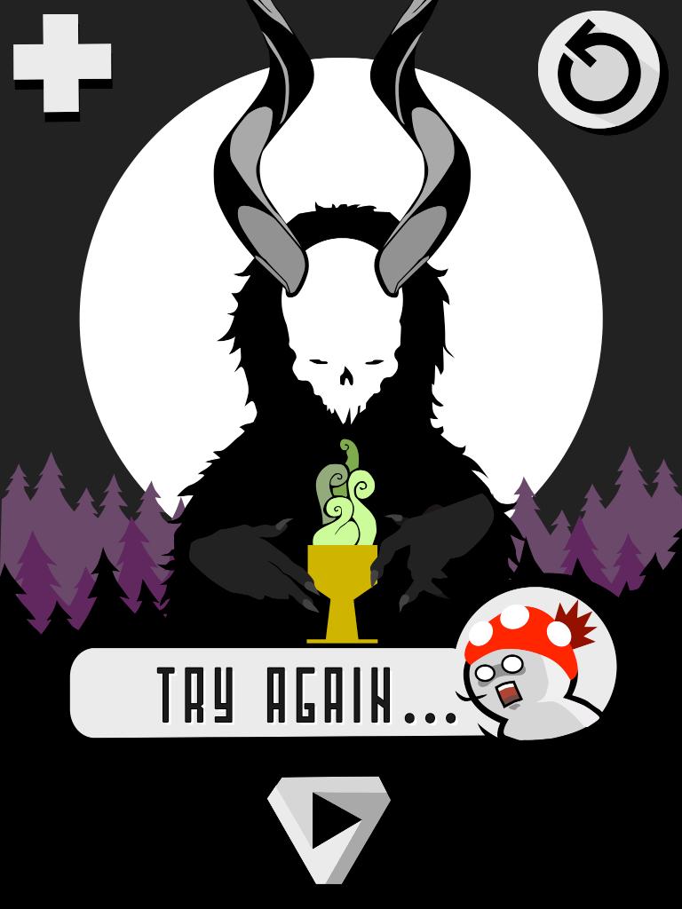 Soma // The Secret Maze Game