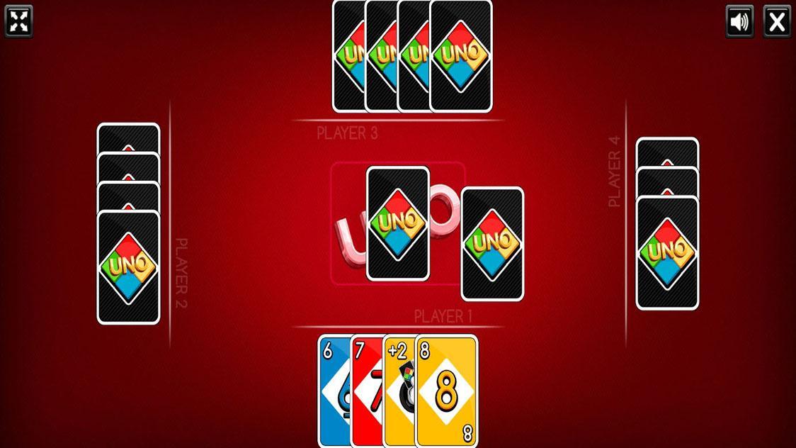 Uno Game