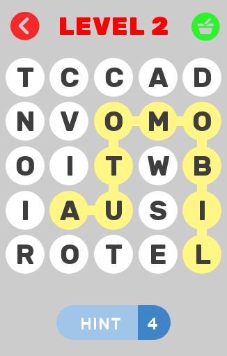 Stii cuvantul ? Ghiceste-l