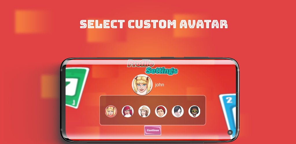 Uno Friends (Social)