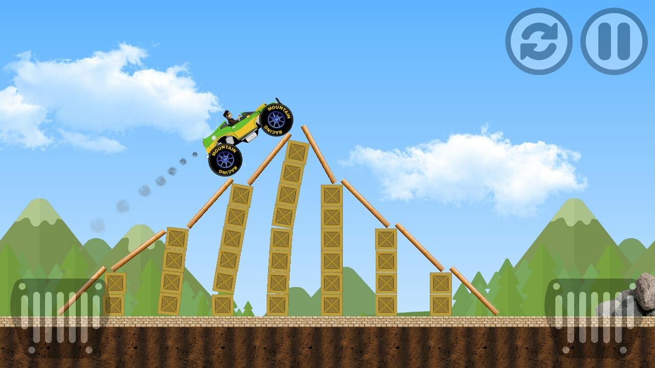 Speed Car Auto Racing