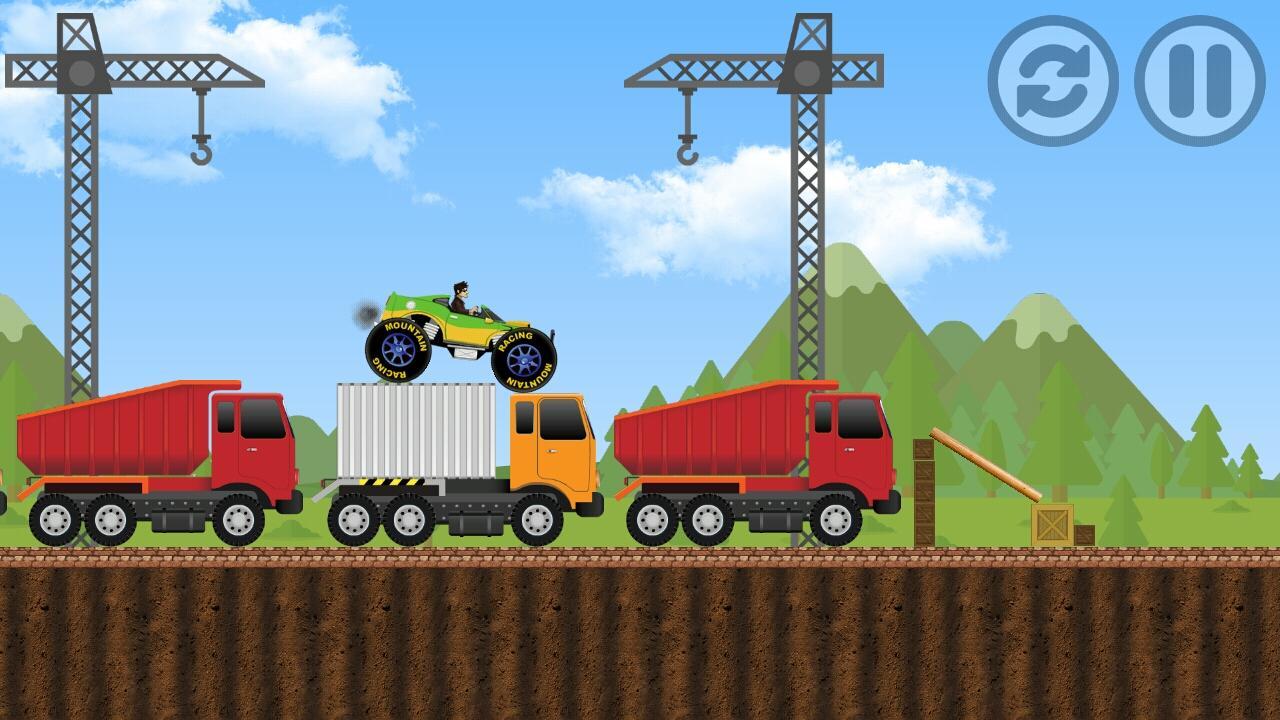 Speed Car Auto Racing