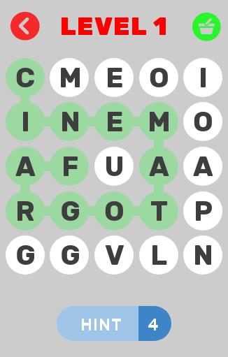 Stii cuvantul ? Ghiceste-l