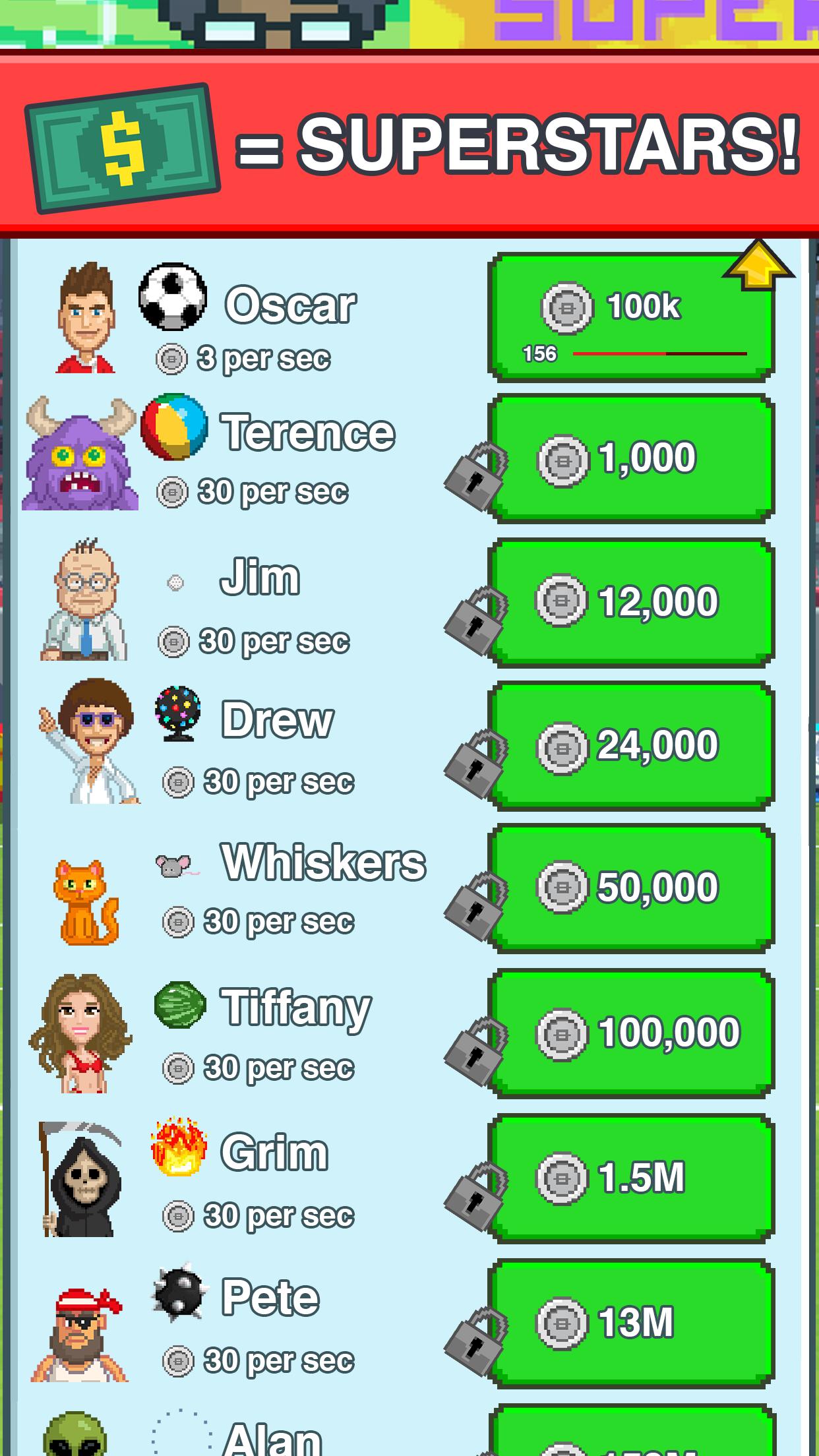 Football Manager: Idle Tycoon