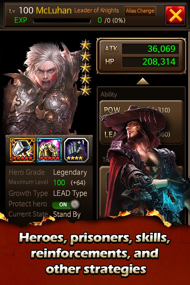 Battle for the Throne Reborn