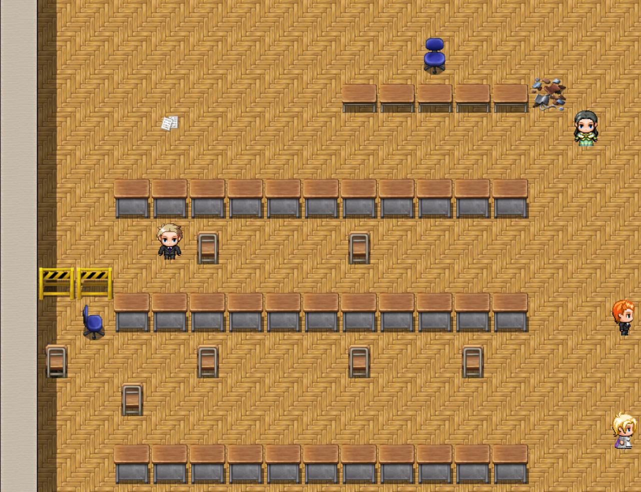 The Quest for the pH Scale