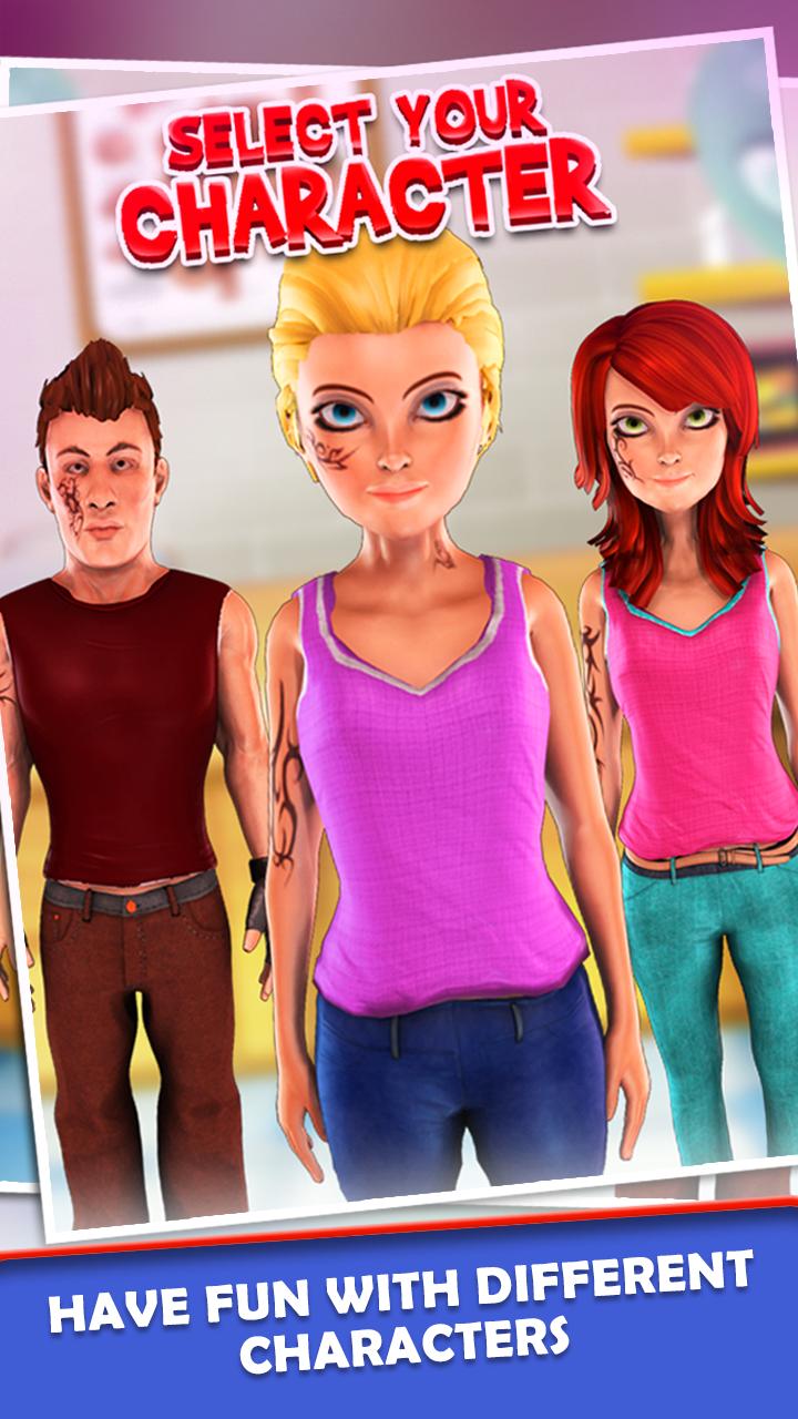 Tattoo Removal Plastic Surgery