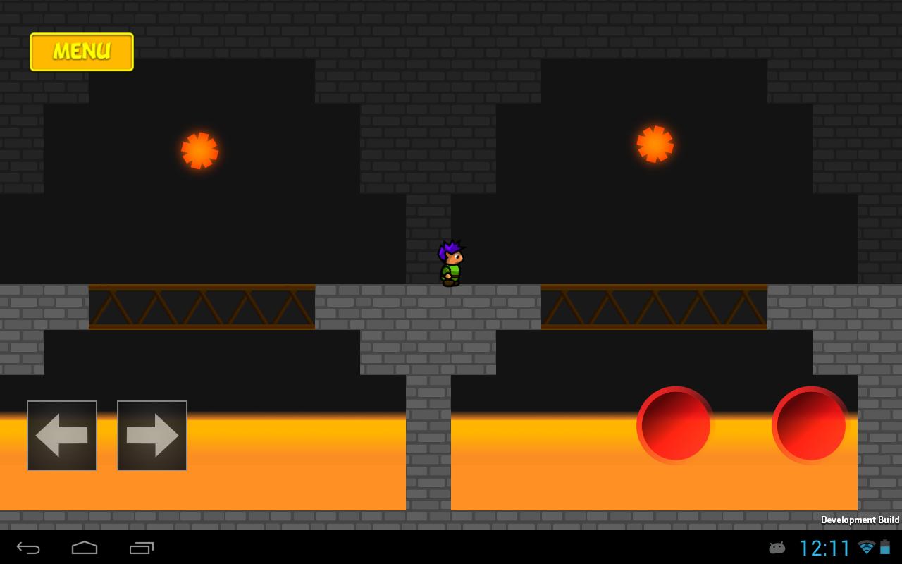 Ted's Dungeon Escape Free