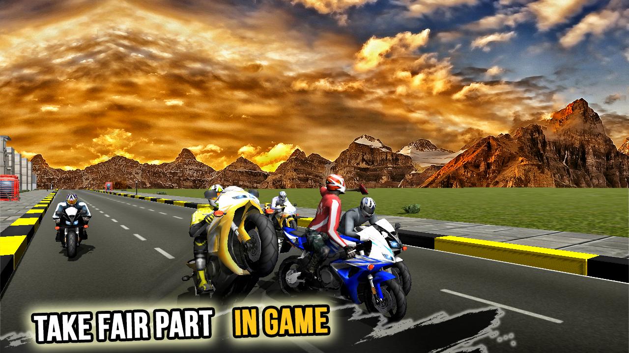 Reckless Moto Bike Stunt Rider