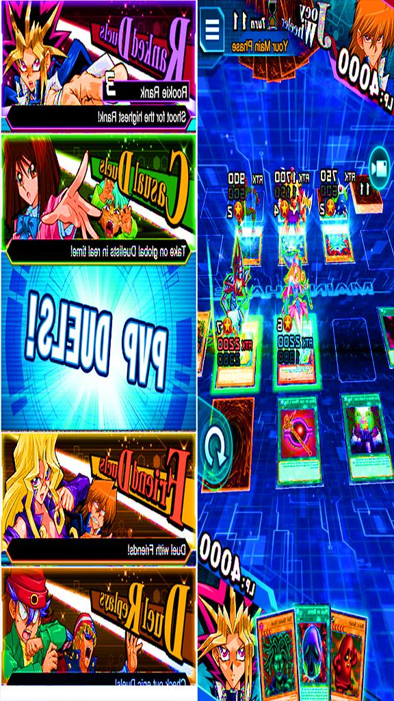 Pro Yu-Gi-Oh! Duel Links Tips