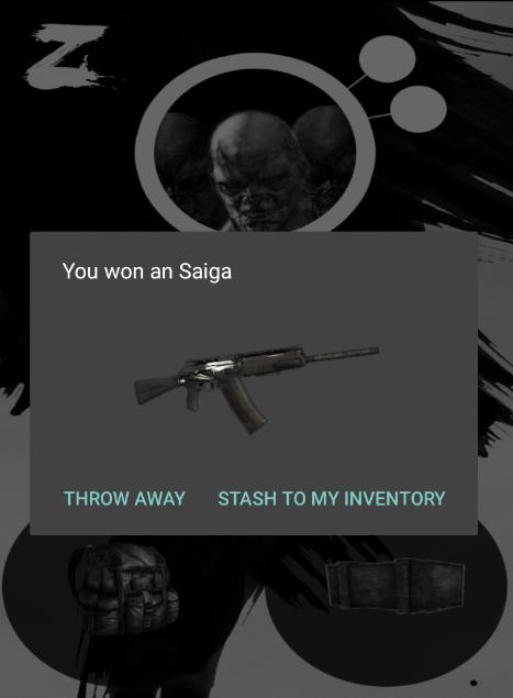 Infestation The NewZ Time