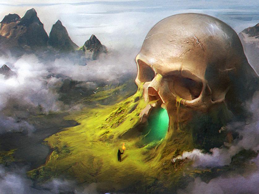 Triumph: Dawn of Power (Unreleased)