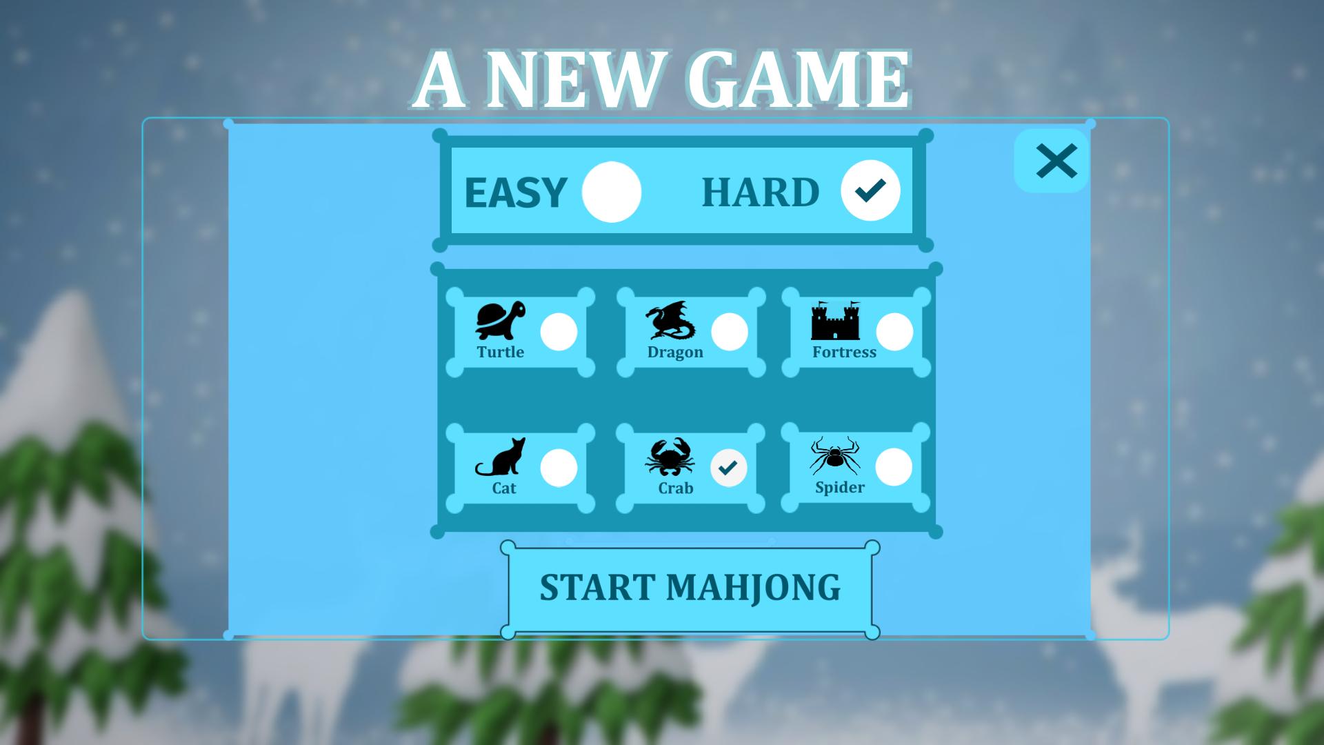 Mahjong Titans Free Game
