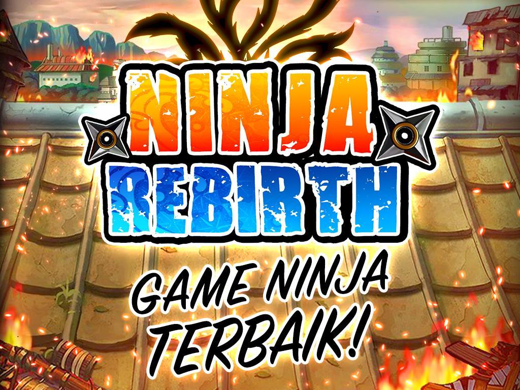 Ninja Rebirth - Awakening