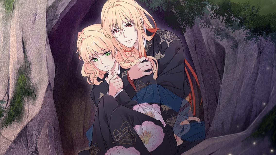 Mystical Butterfly -Mizuko-