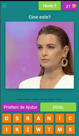 Ghiceste Concurentele Bravo Ai Stil 2019