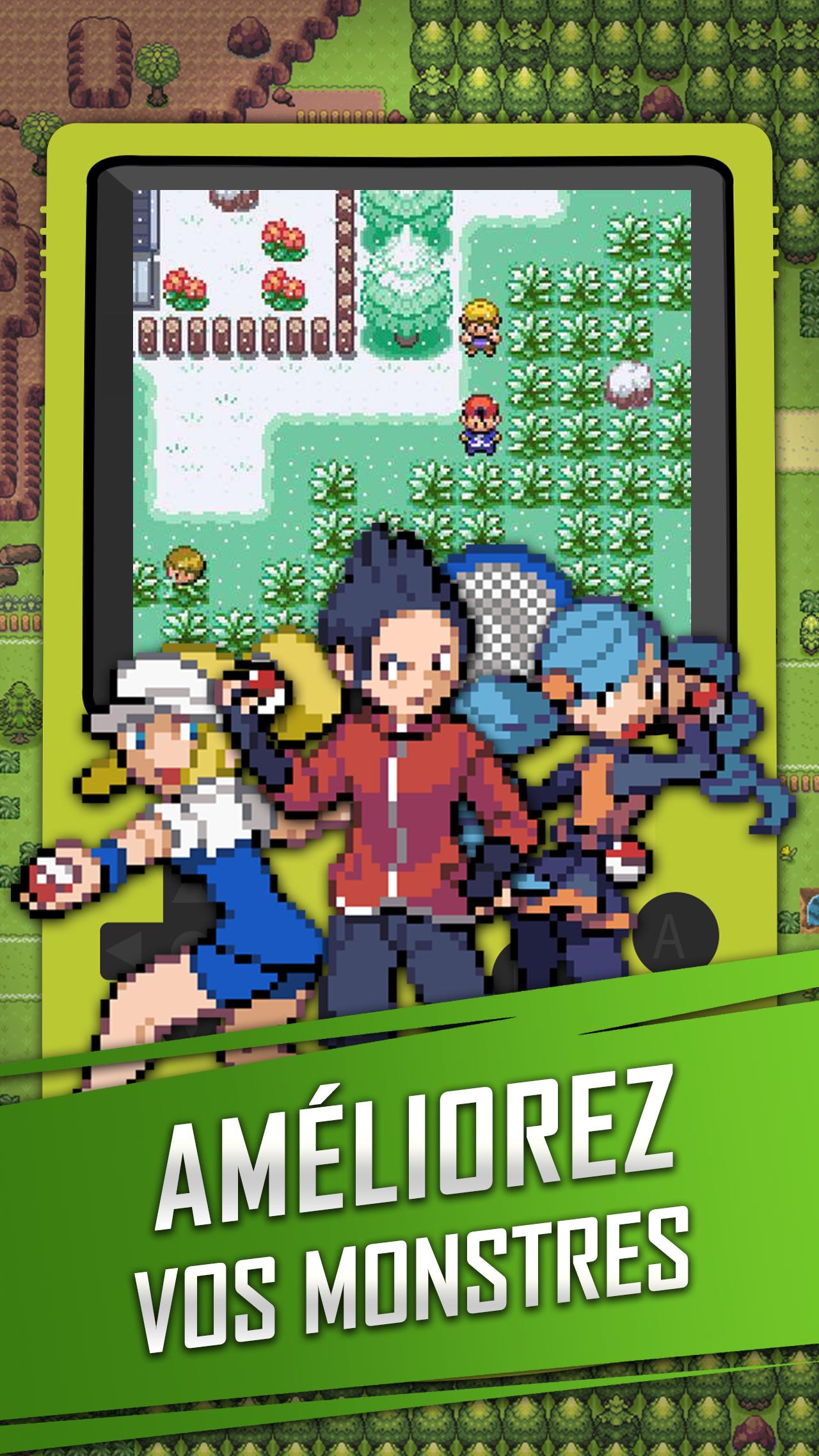 Legend of Micro Trainers