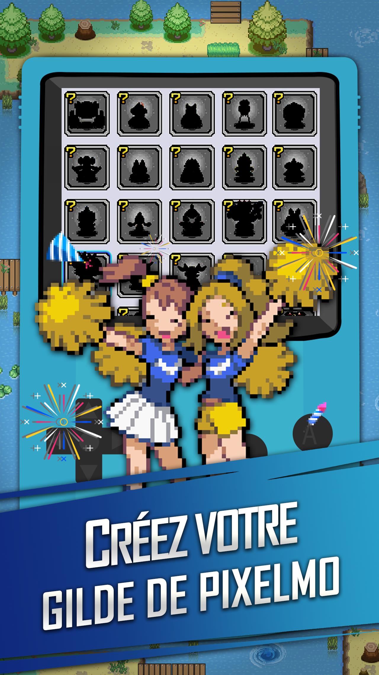 Legend of Micro Trainers