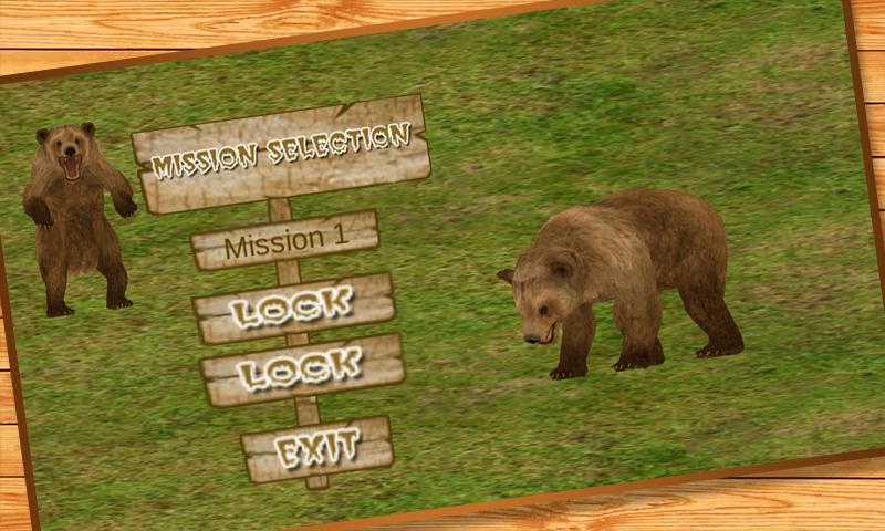 Animal Sniper Hunting 2017 : Safari Jungle