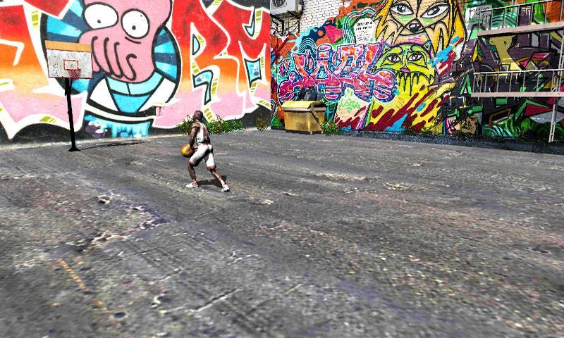 Basketball Star Dunk 2017