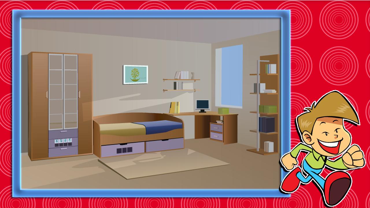 Escape Games : Drunkard House