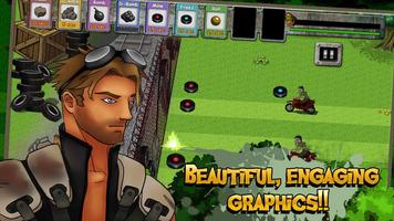 Zombies of the Wasteland Free