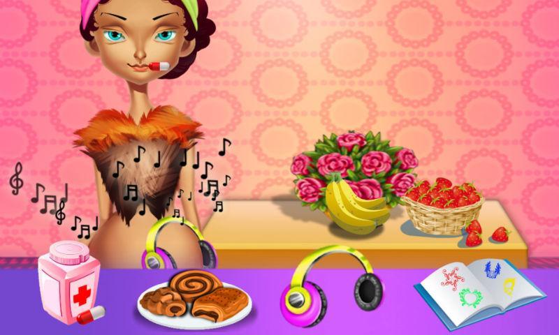 Celebrity Girl's Baby Twins