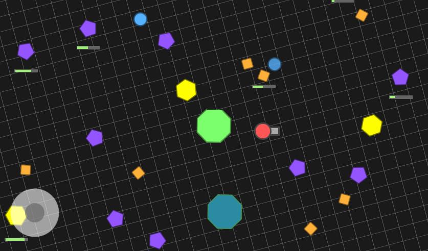 Diep skins for diep.io Guide