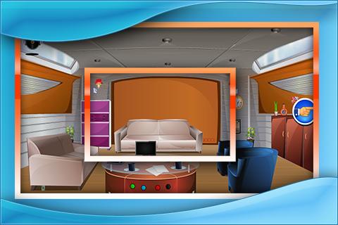 Desperate Journey Escape