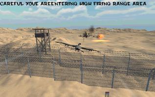 Spy Pigeon Air Strike