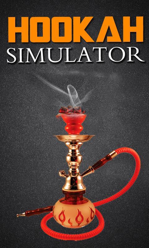 Hookah Virtual Simulator