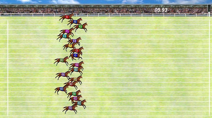 Free Horse Racing