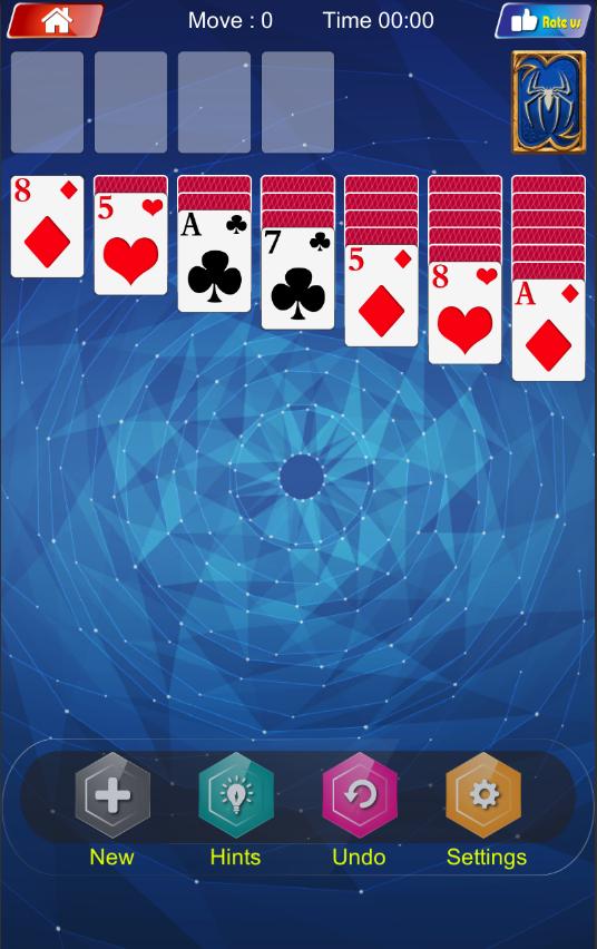 Solitaire Collection Plus