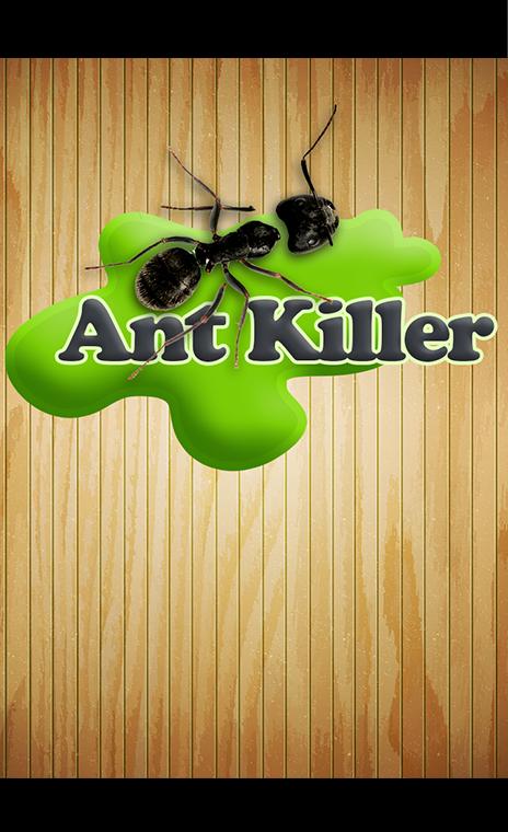 Insect Smasher Ant Killer game
