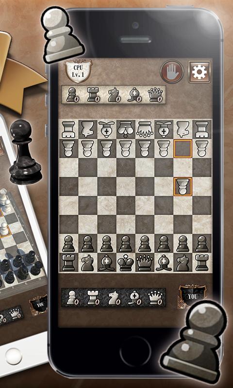 Chess master for beginners