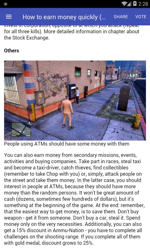 Wiki for GTA 5 Codes