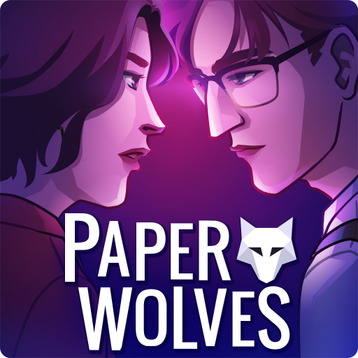 Paper Wolves