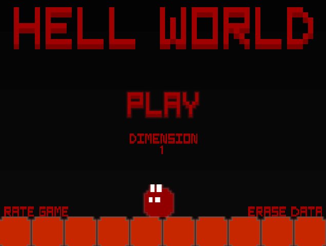 Hell World