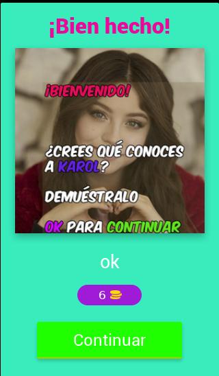 Karol Sevilla Trivia