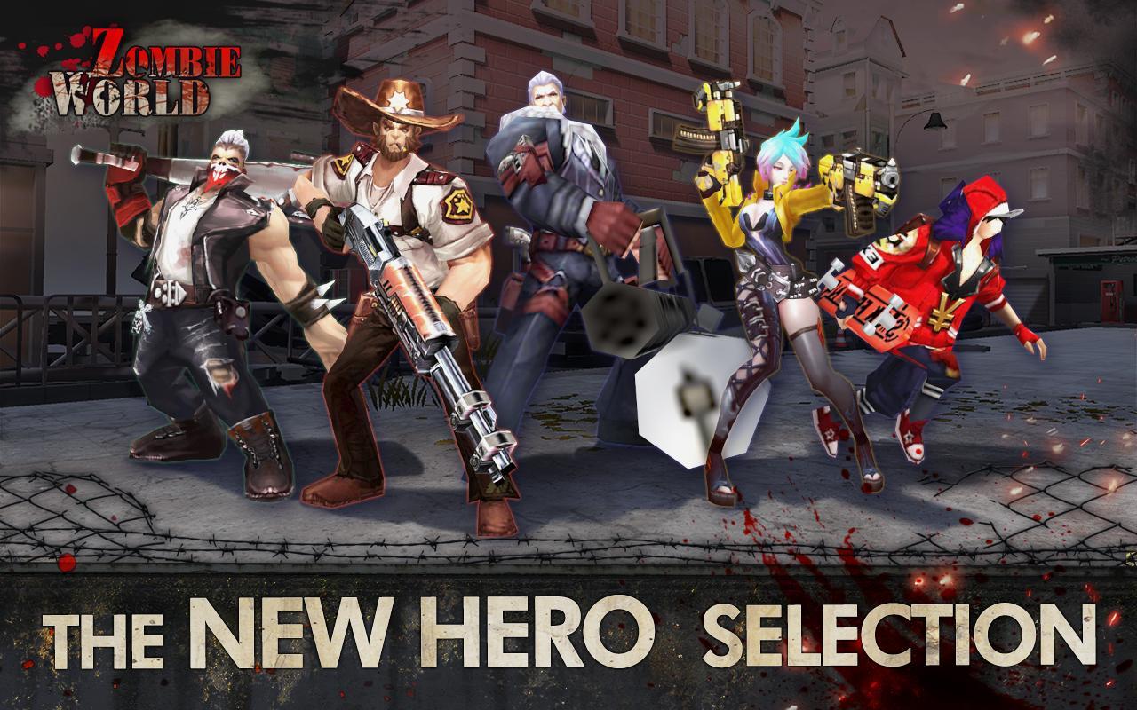 Era of Zombie (Unreleased)