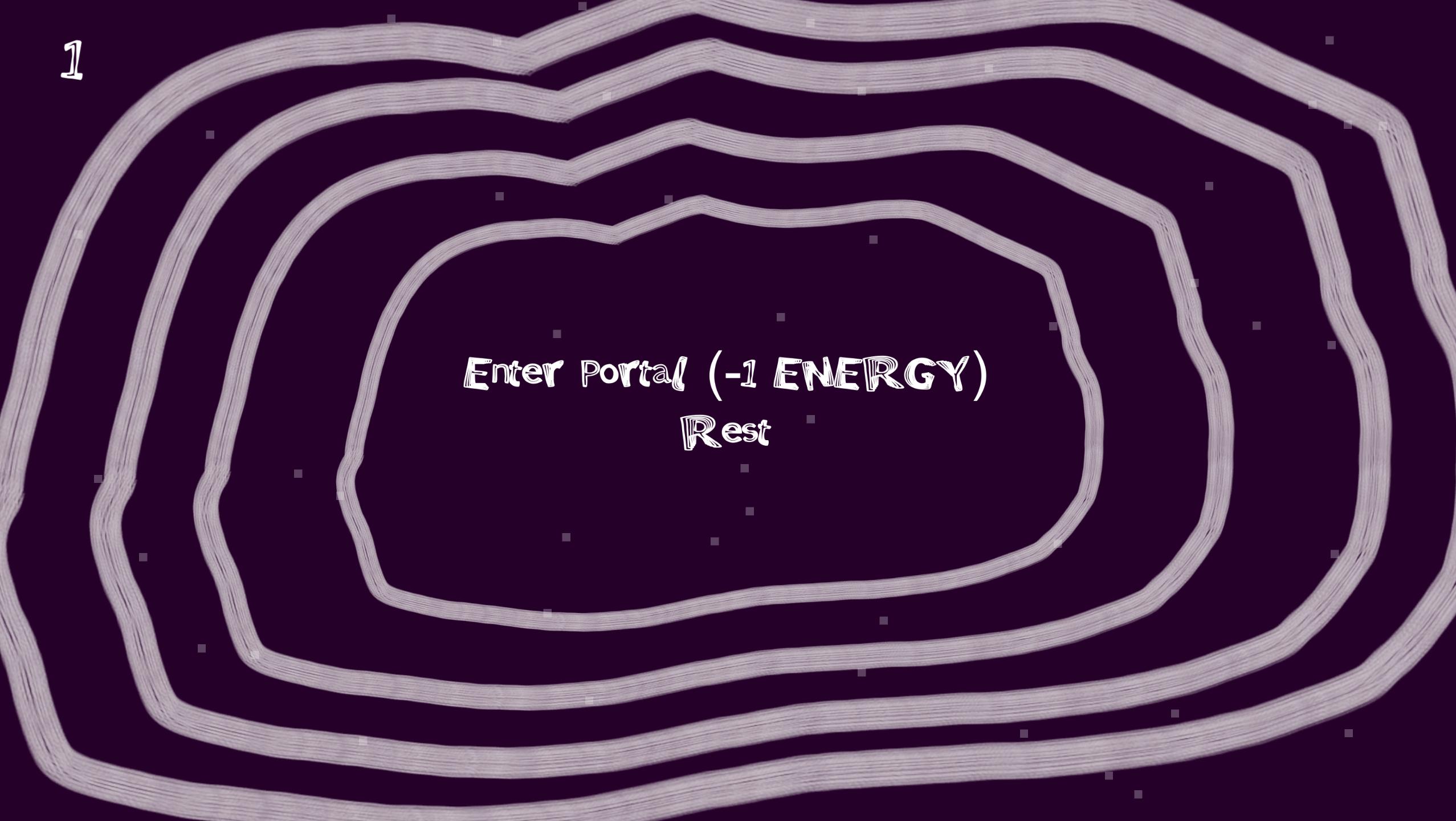 Gateways: A Survival Card Game