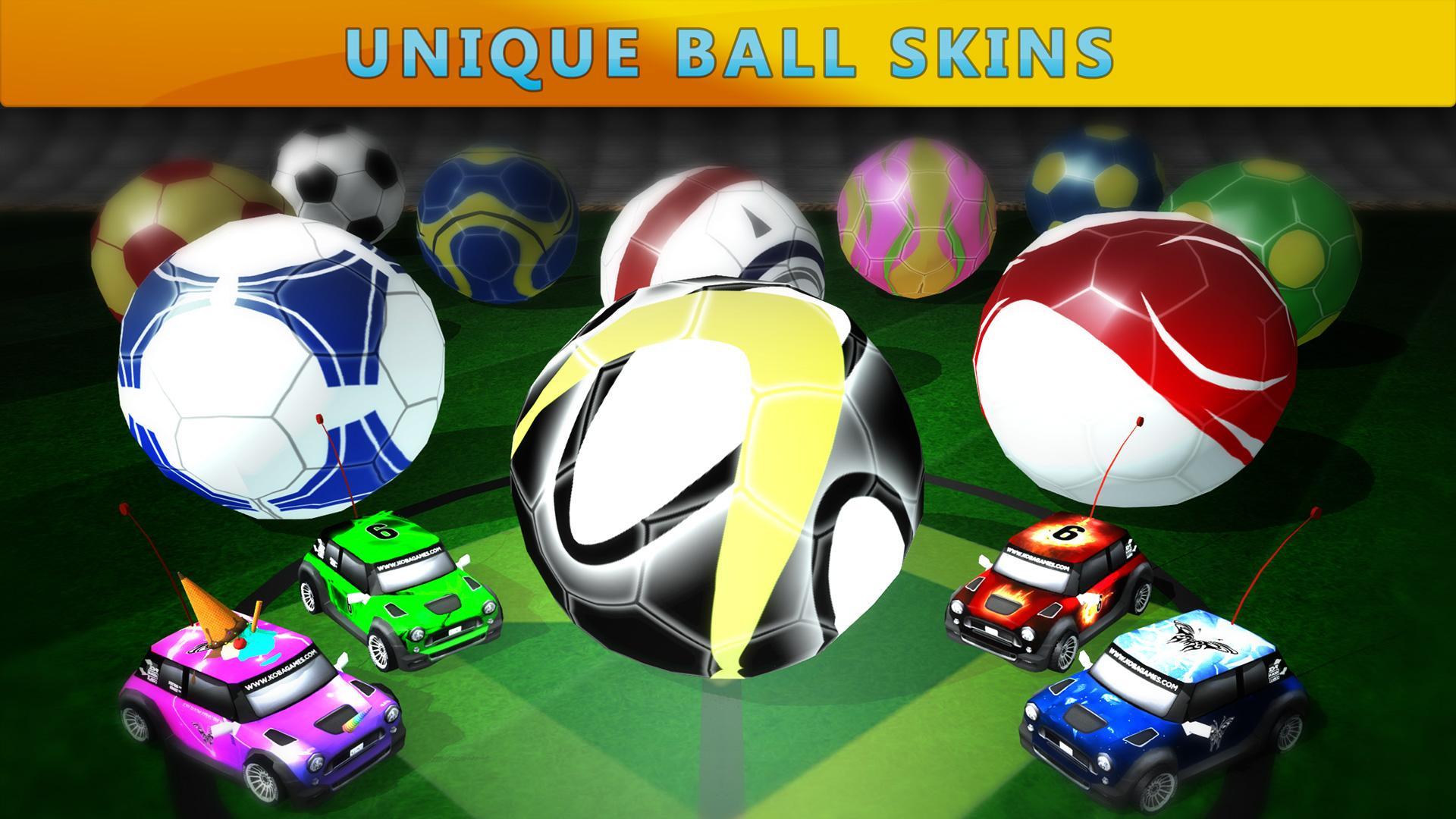 Pocket Football 2