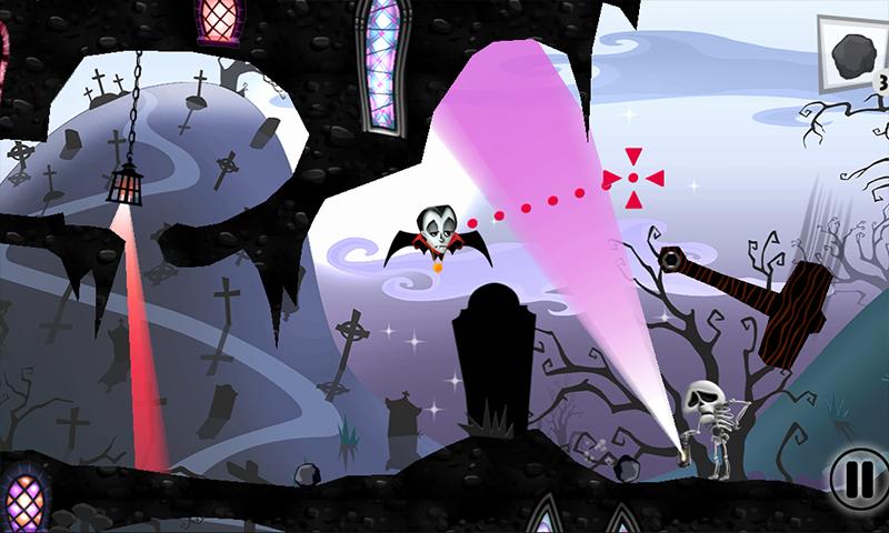 V for Vampire - Free