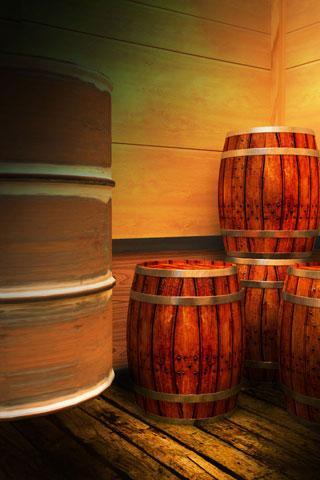 Escape: DangerousLuxuryLiner 2