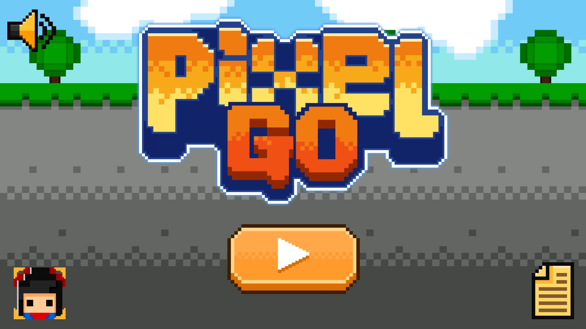 Pixel Go