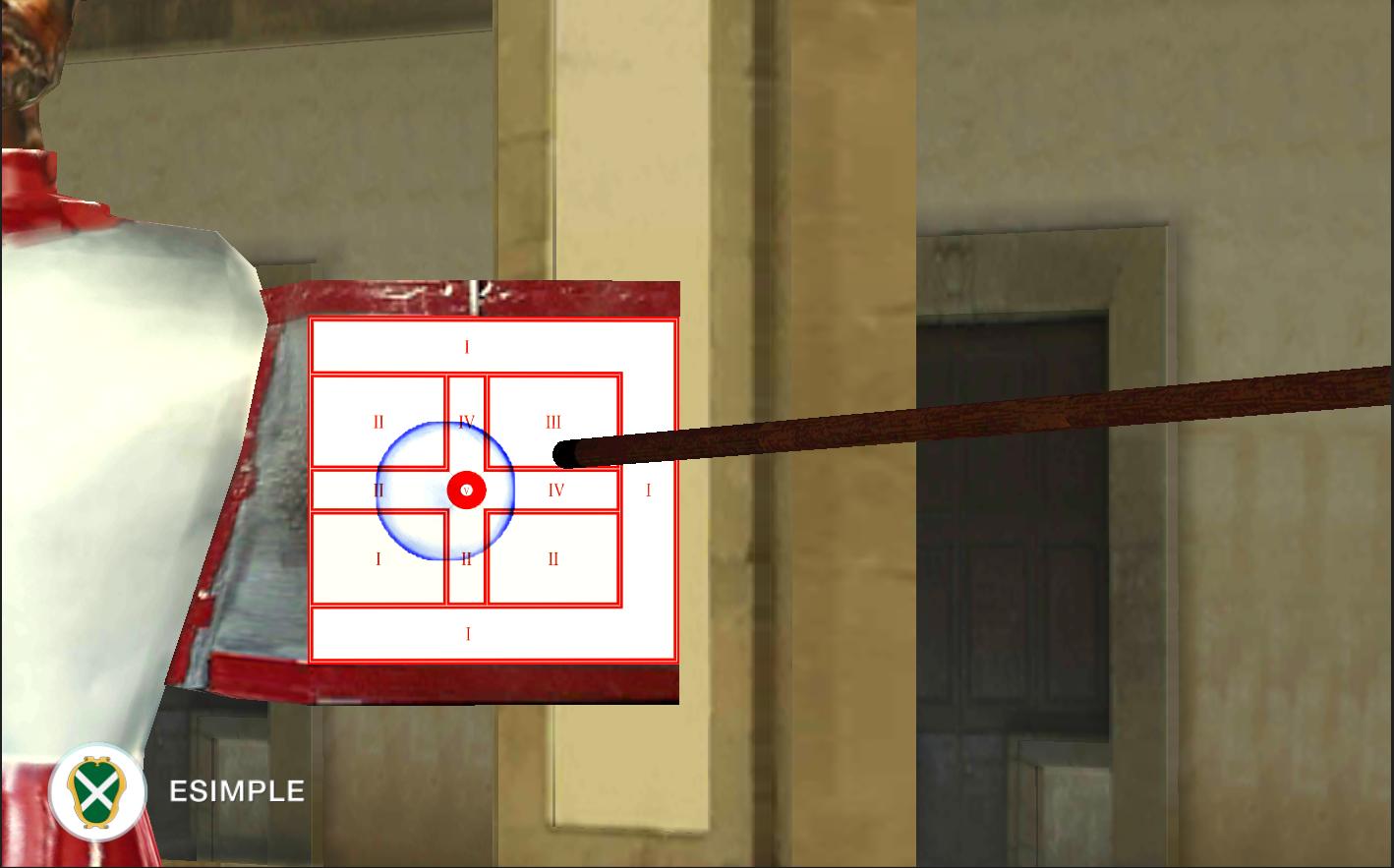 Giostra Del Saracino The Game