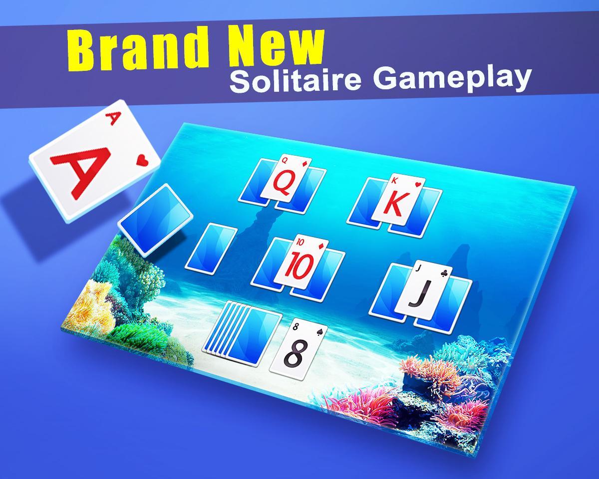 Solitaire Discovery