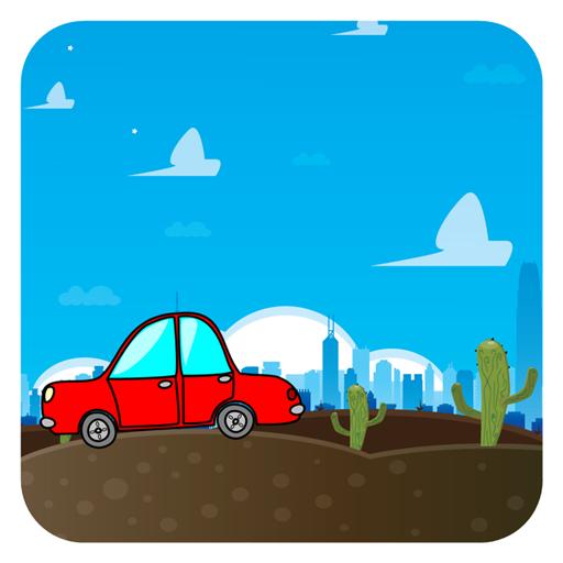 Devil Motor Car Racing Game