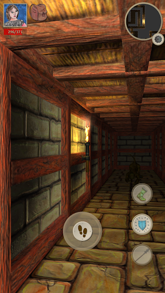 Heroes and Merchants RPG