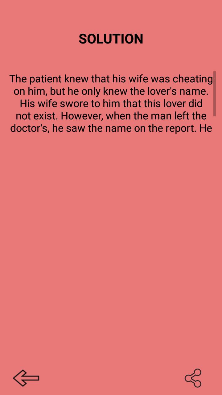 Darkest Black Stories